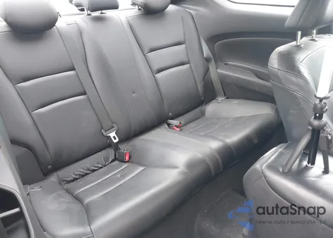 2014 Honda Accord Ex-L from USA, damaged, VIN 1HGCT1B84EA007727